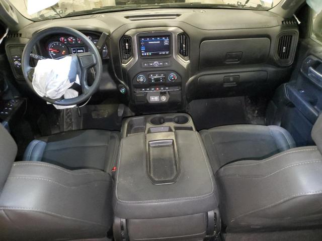 Chevrolet Silverado C1500 Image 2