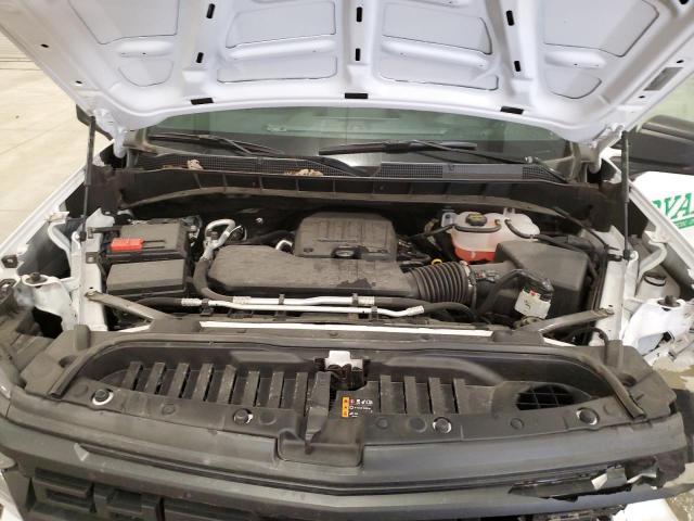 Chevrolet Silverado C1500 Image 11