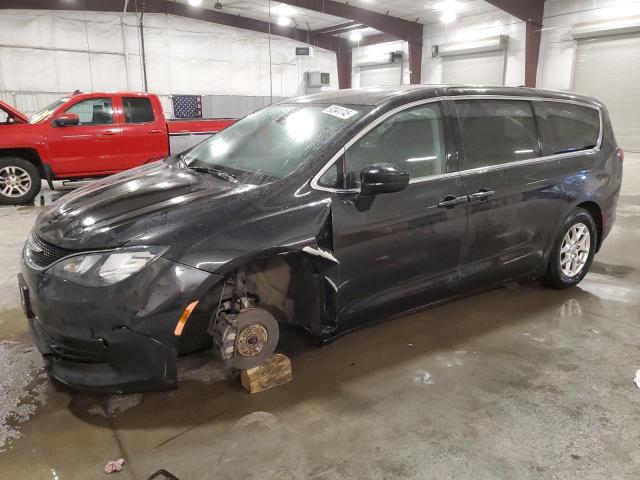 Salvage Chrysler Pacifica