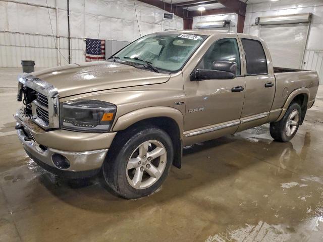  Salvage Dodge Ram 1500