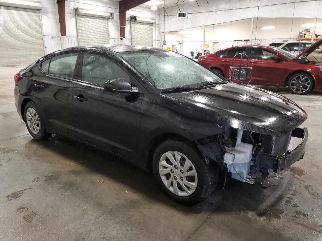 Hyundai ELANTRA Se Image 6