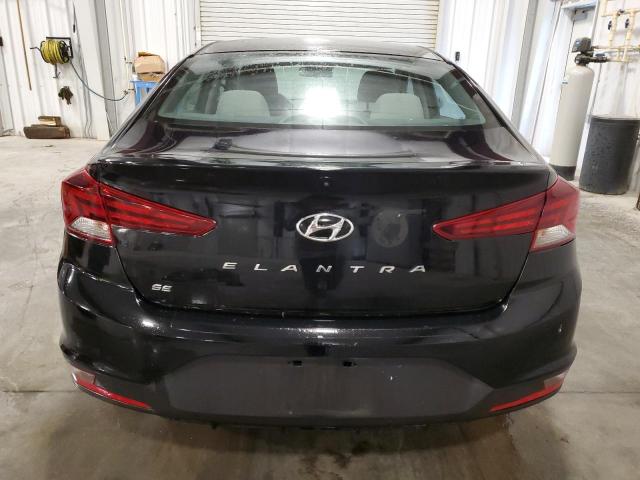 Hyundai ELANTRA Se Image 8