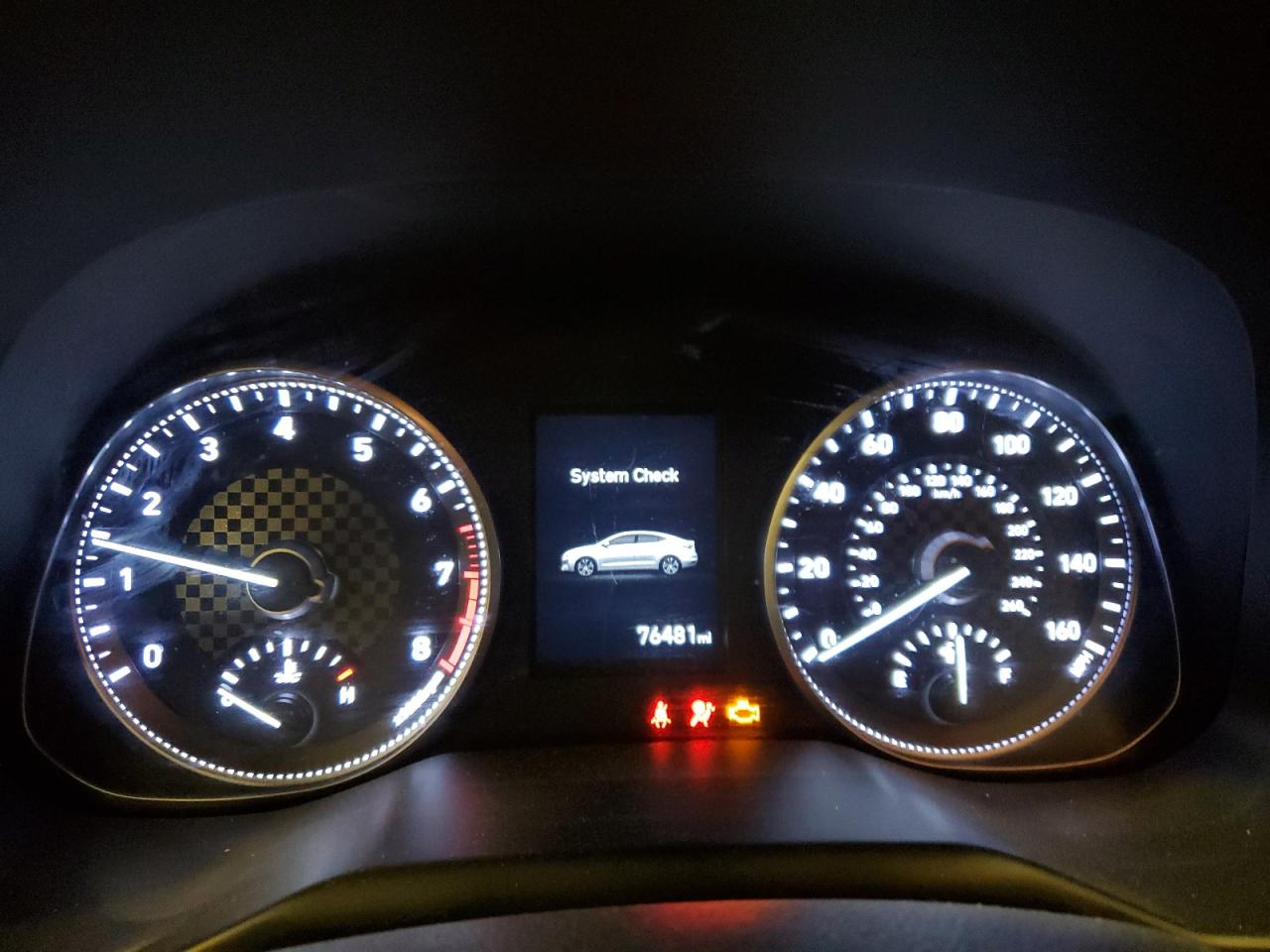 Hyundai ELANTRA Se Image 12