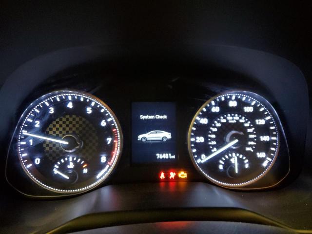 Hyundai ELANTRA Se Image 12