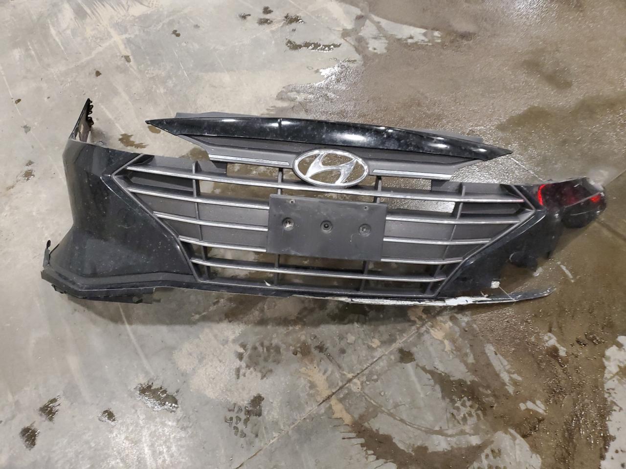 Hyundai ELANTRA Se Image 11