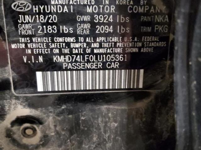 Hyundai ELANTRA Se Image 2