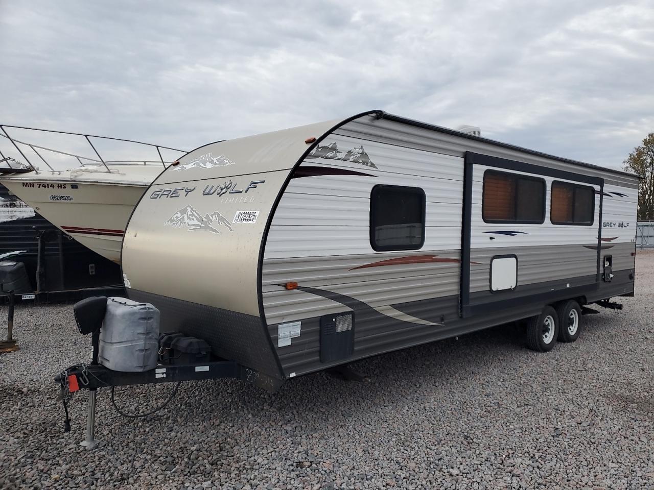 Frrv Grey Wolf Image 3