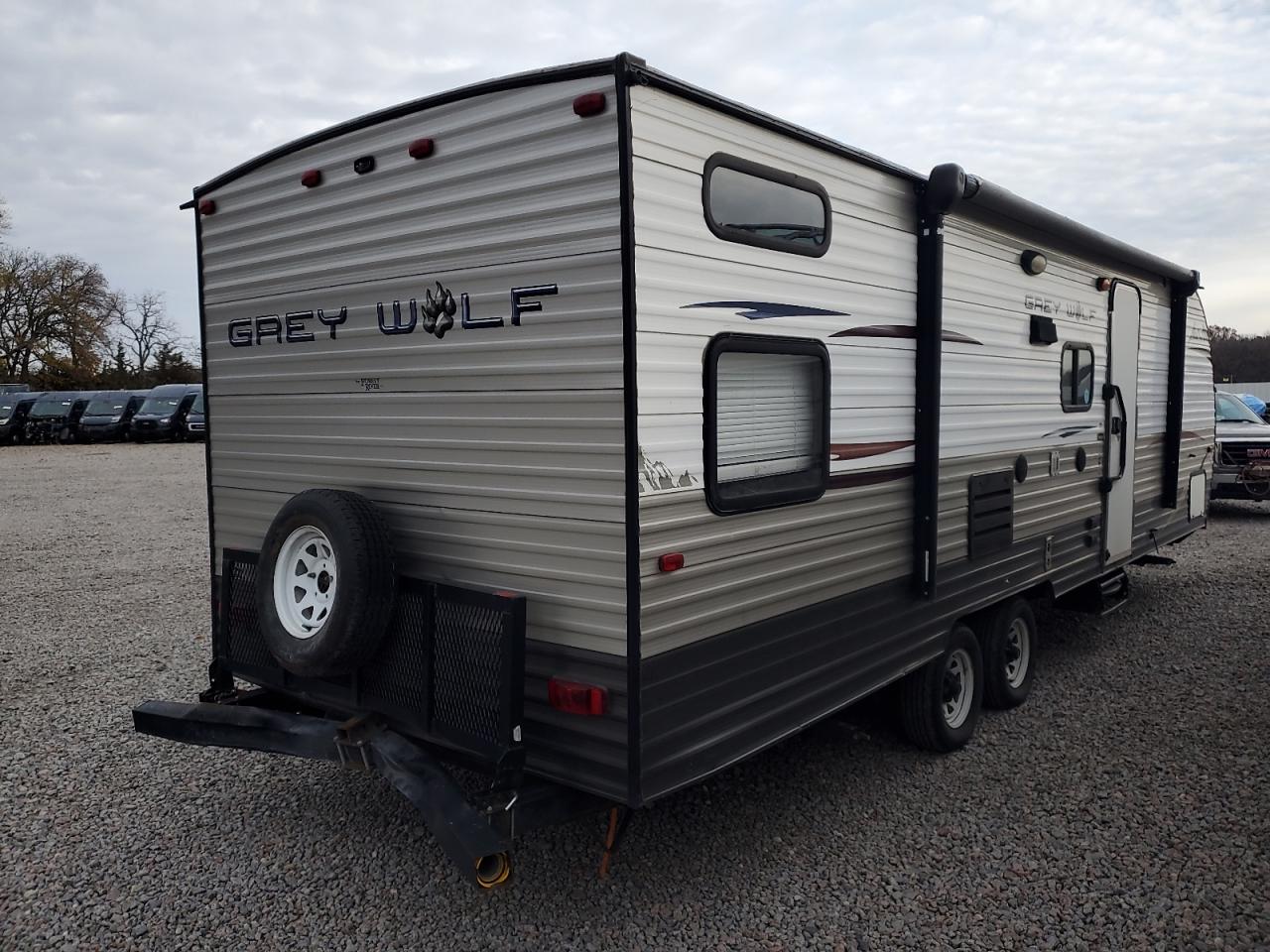 Frrv Grey Wolf Image 5