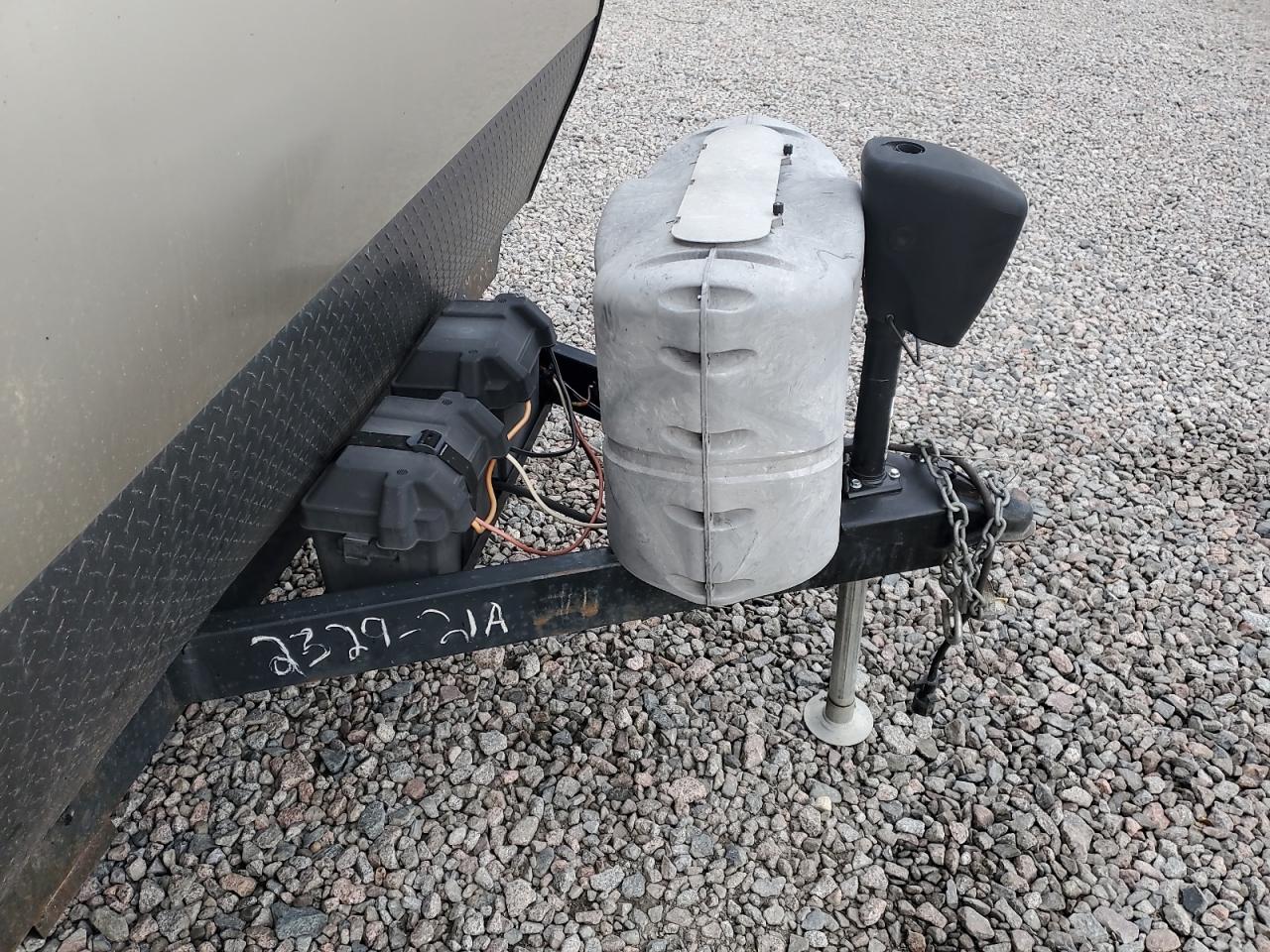 Frrv Grey Wolf Image 4