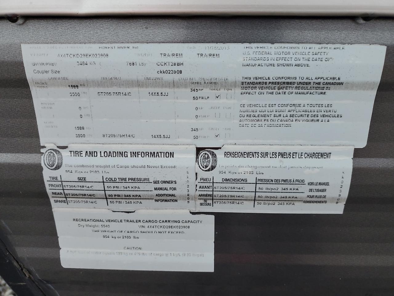 Frrv Grey Wolf Image 6