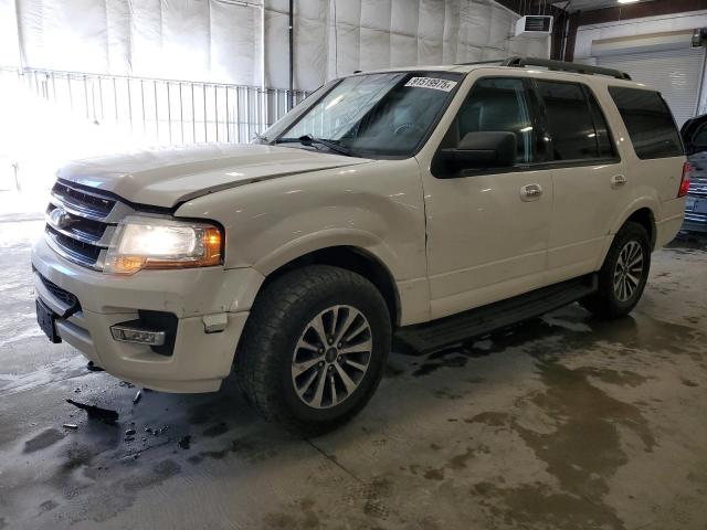  Salvage Ford Expedition