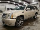 Cadillac Escalade Platinum Image 1
