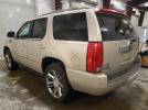 Cadillac Escalade Platinum Image 7