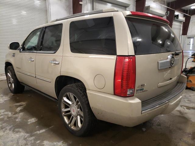 Cadillac Escalade Platinum Image 7