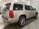 Cadillac Escalade Platinum Image 2