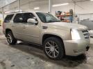 Cadillac Escalade Platinum Image 3