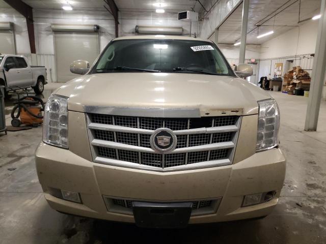 Cadillac Escalade Platinum Image 10