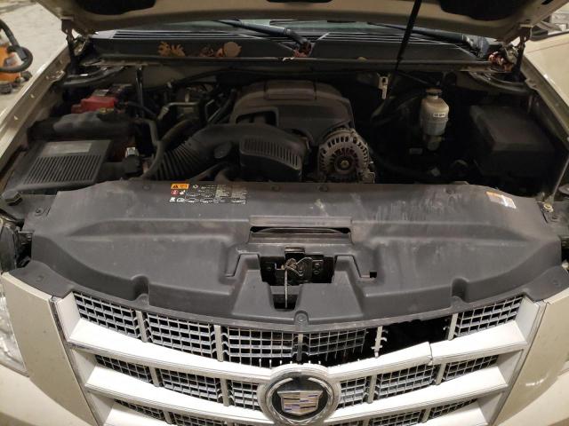 Cadillac Escalade Platinum Image 8