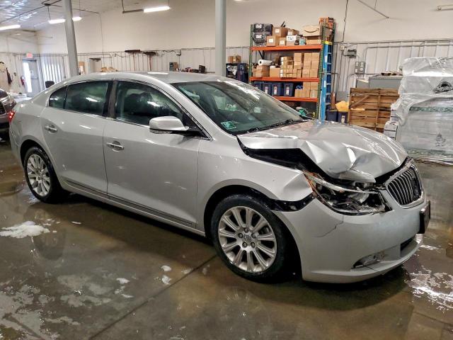 Buick LaCrosse Premium Image 2