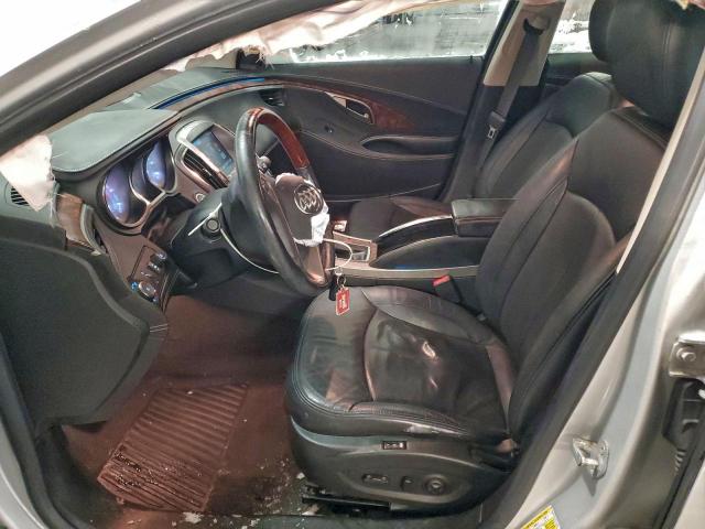 Buick LaCrosse Premium Image 8