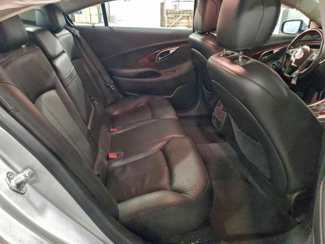 Buick LaCrosse Premium Image 9