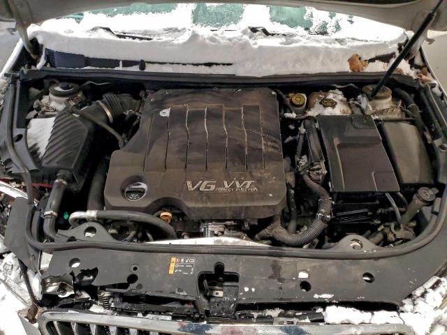 Buick LaCrosse Premium Image 11