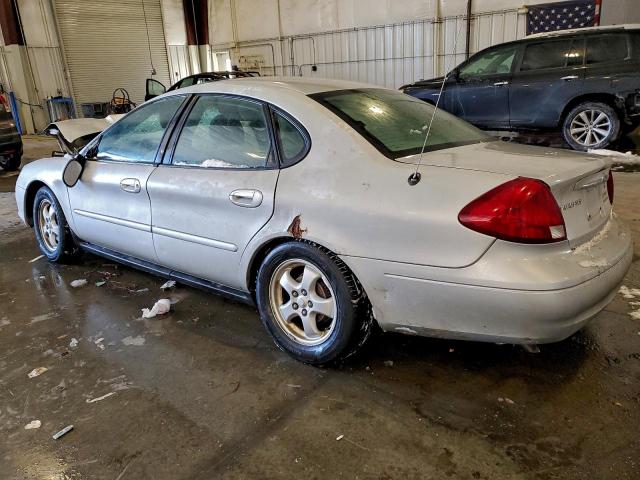 Ford Taurus Ses Ses Image 2