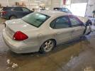 Ford Taurus Ses Ses Image 12