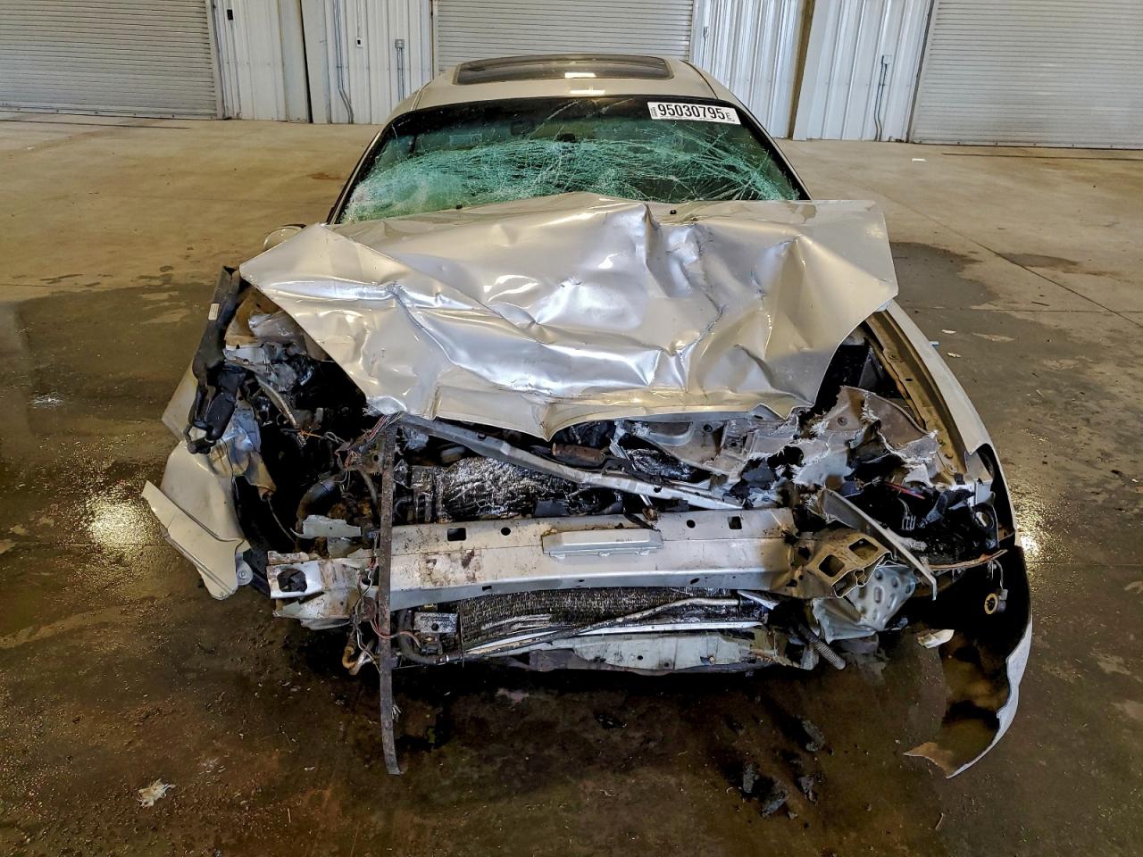 Ford Taurus Ses Ses Image 11