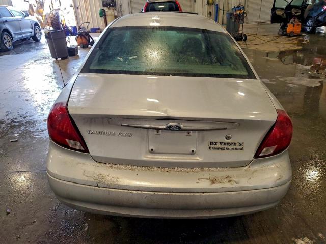 Ford Taurus Ses Ses Image 5