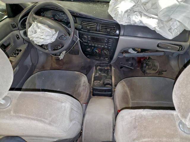 Ford Taurus Ses Ses Image 7