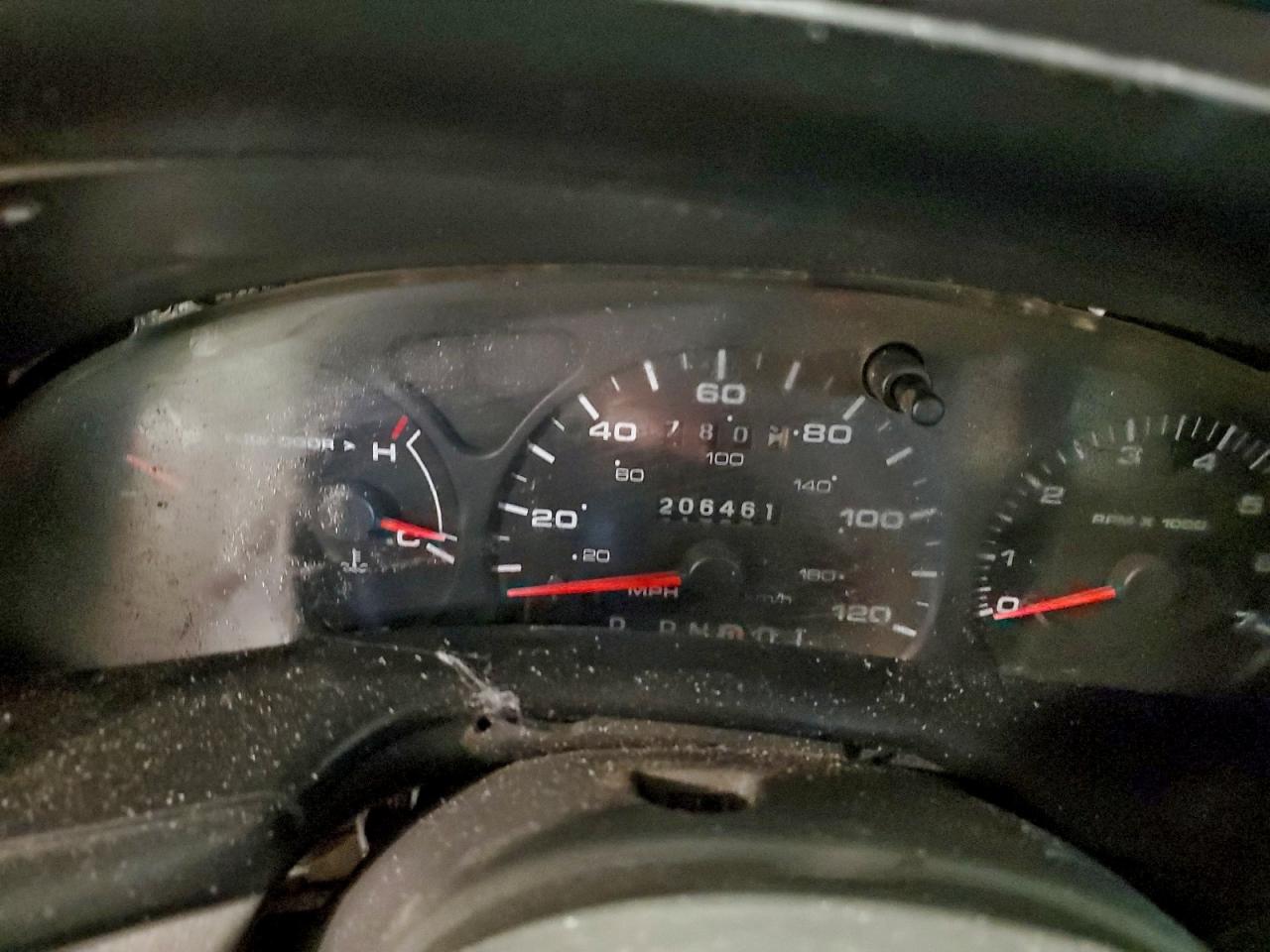 Ford Taurus Ses Ses Image 3