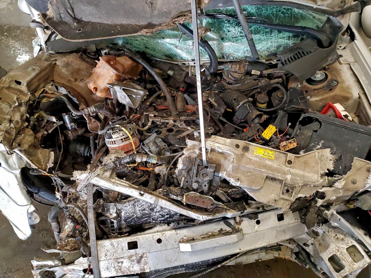 Ford Taurus Ses Ses Image 10