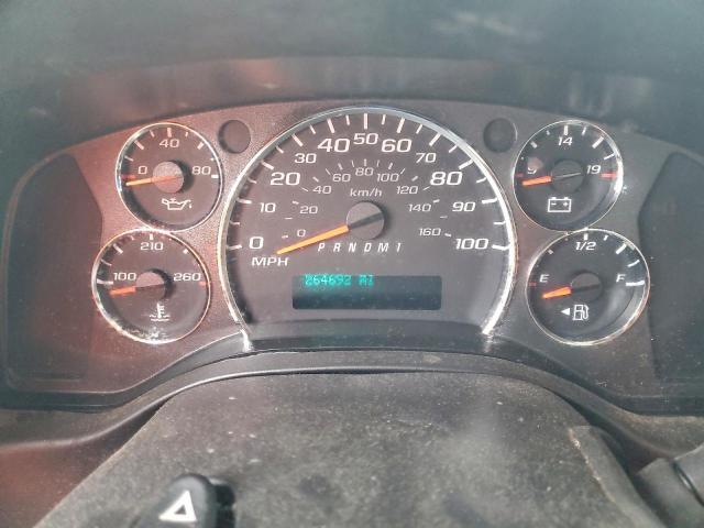 GMC Savana Cutaway G3500 Image 6