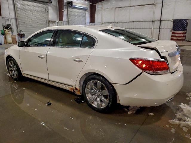 Buick LaCrosse Premium Image 2