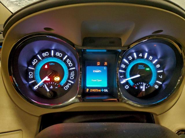 Buick LaCrosse Premium Image 10