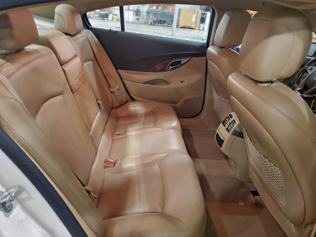 Buick LaCrosse Premium Image 12