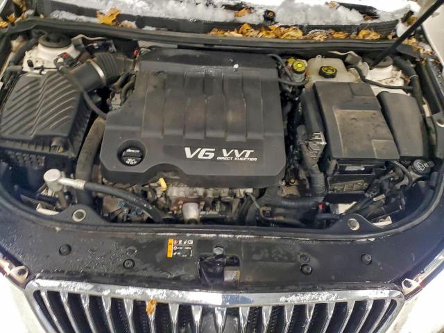 Buick LaCrosse Premium Image 6