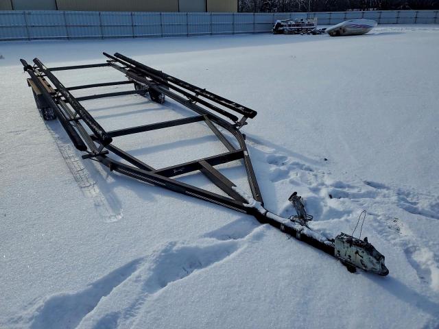  Salvage Other Trailer