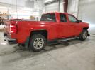 Chevrolet Silverado K1500 Lt Image 3