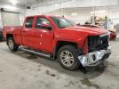 Chevrolet Silverado K1500 Lt Image 11