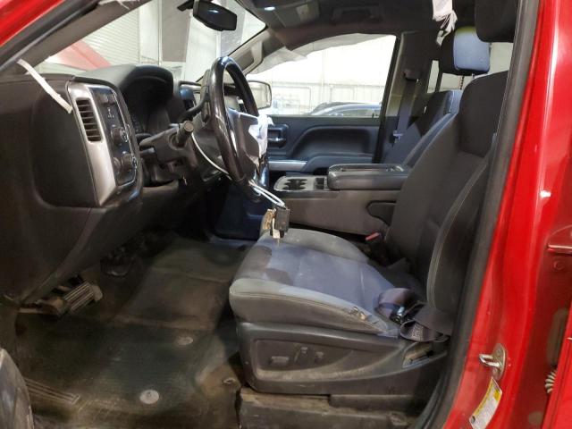 Chevrolet Silverado K1500 Lt Image 5