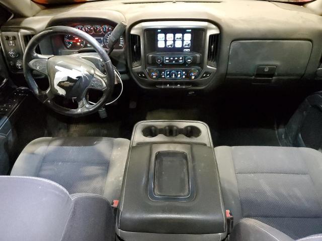 Chevrolet Silverado K1500 Lt Image 10