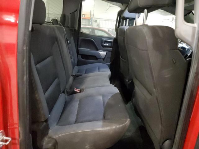 Chevrolet Silverado K1500 Lt Image 6