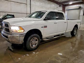  Salvage Dodge Ram 2500