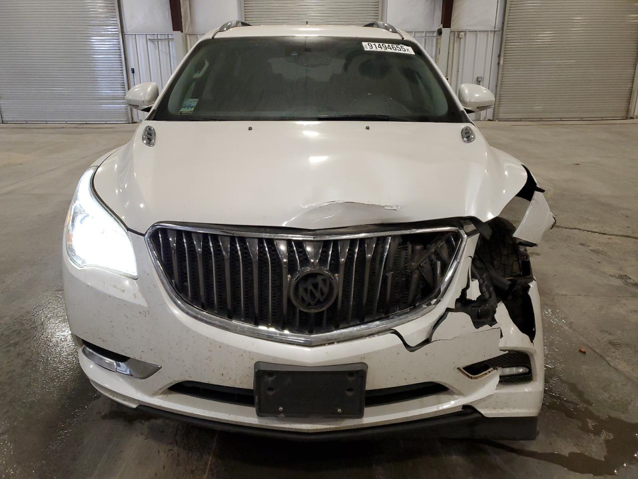 Buick Enclave Image 12