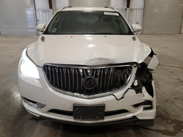 Buick Enclave Image 12
