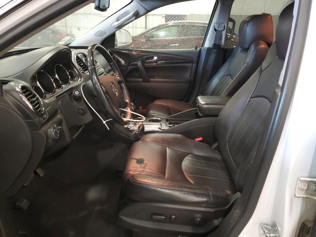 Buick Enclave Image 6