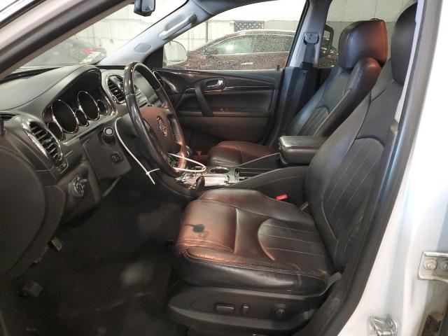 Buick Enclave Image 6