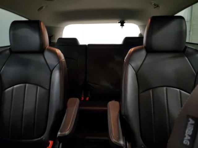 Buick Enclave Image 10